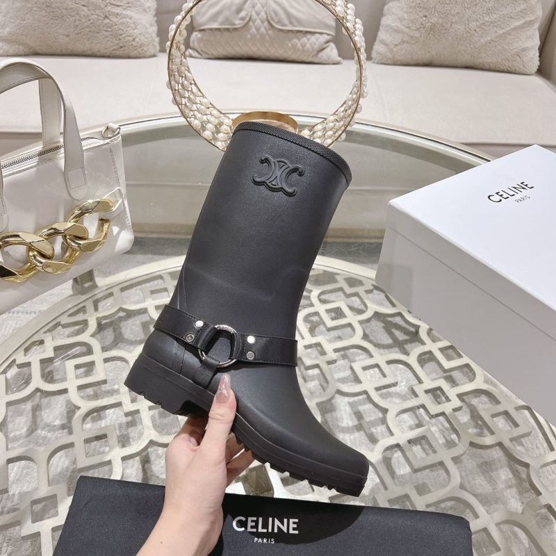 Celine Boots